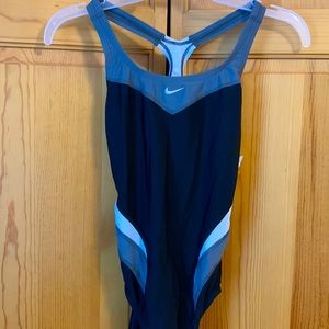 Nike swimsuit